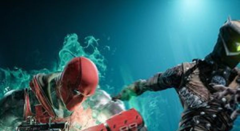 Novo trailer de Gotham Knights destaca o Capuz Vermelho