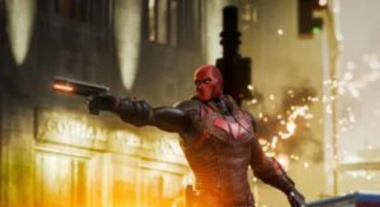Novo trailer de Gotham Knights mostra recursos da versão para PC