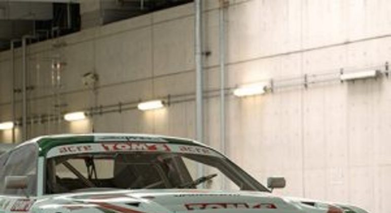Novo trailer de Gran Turismo 7 destaca a coleção de carros