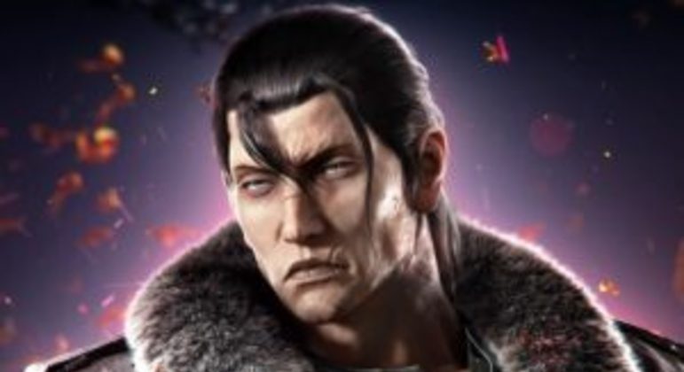 Novo trailer de Tekken 8 apresenta Sergei Dragunov