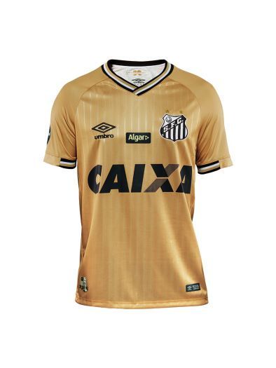 Camisa santos best sale 2018 feminina