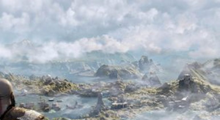 Novo vídeo de  God of War Ragnarok mostra Svartalfheim, o reino dos anões