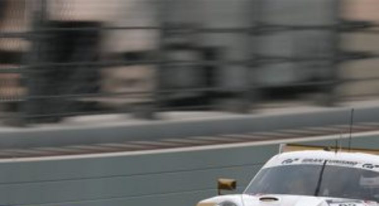 Novo vídeo de Gran Turismo 7 mostra corrida em Daytona