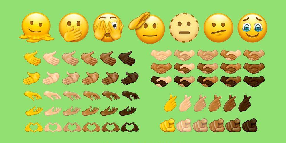 20 emojis que você já usou sem saber o significado - Canaltech