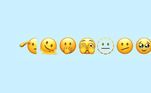 Os novos emojis já estão disponíveis para os donos de aparelhos compatíveis com a atualização