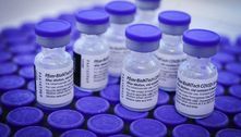 Ministério se prepara para vacinar crianças; Pfizer faz pedido