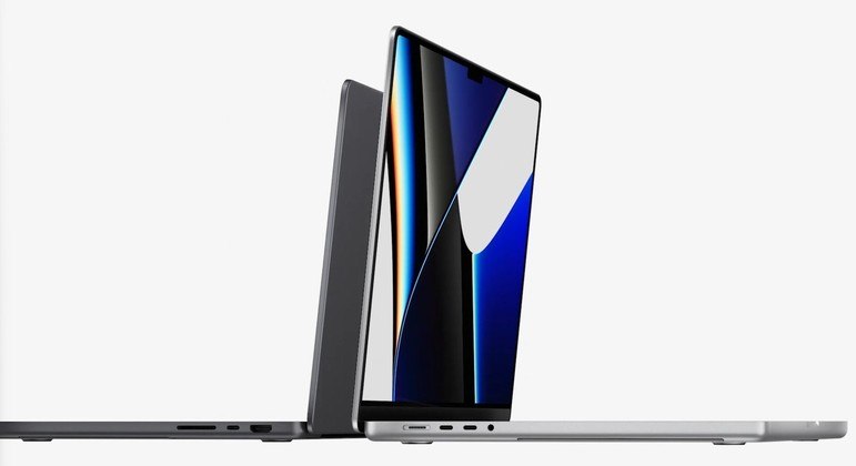 Novos MacBook Pros terão carcaça de alumínio reciclado, diz Apple