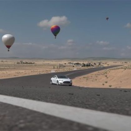 Novos vídeos de Gran Turismo 7 comparam real e virtual em Willow Springs