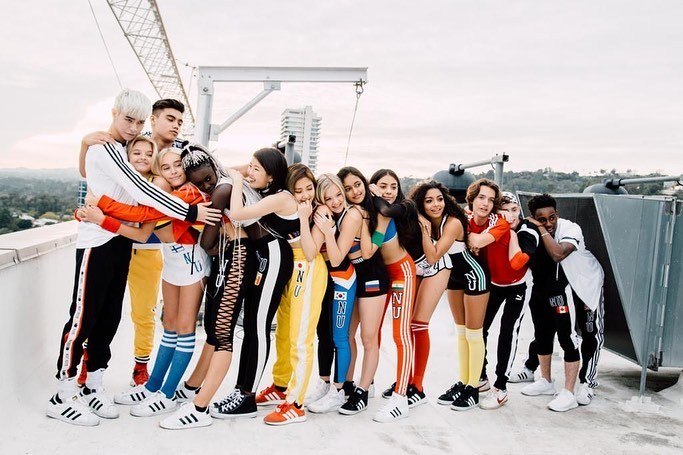 Now United - VAGALUME