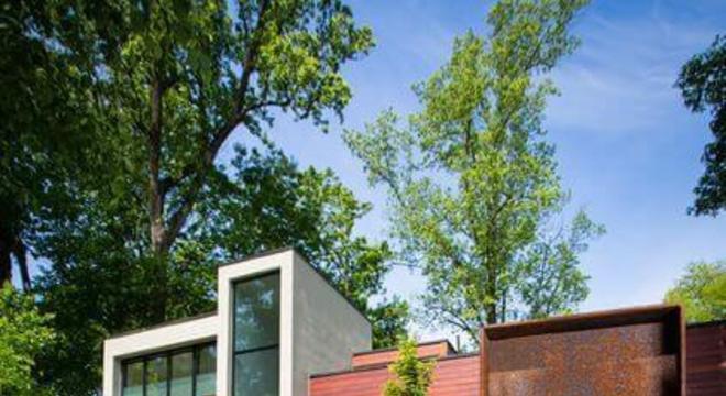 Número de casa personalizado