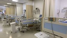 Com avanço da Ômicron, DF deve abrir novos leitos de UTI