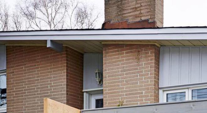 Números de casa grande