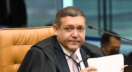 Nunes Marques será relator da ação que contesta regras da privatização da Eletrobras