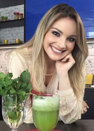 nutricionista Leticia Manduca