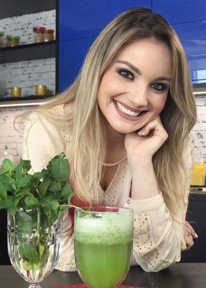 Letícia Manduca
