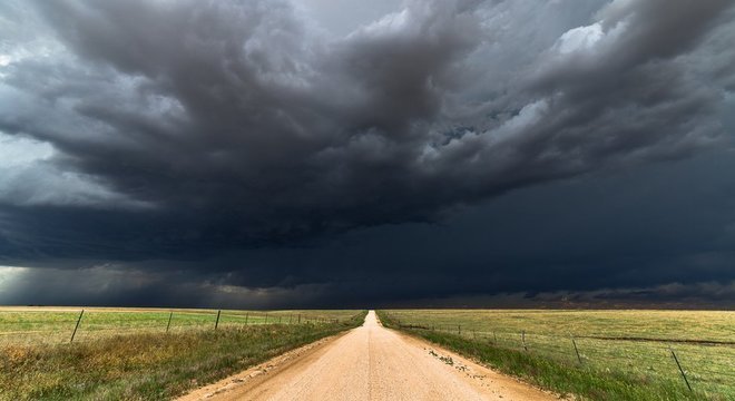 Mais cedo ou mais tarde, a humanidade enfrentará sua extinção