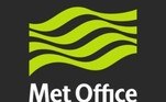 As imagens foram captadas pelo Met Office, serviço nacional de meteorologia do Reino Unido, que compartilhou a descoberta no Twitter
