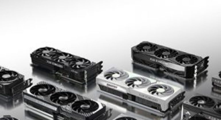 Nvidia anuncia a nova placa GeForce RTX 4070 Ti