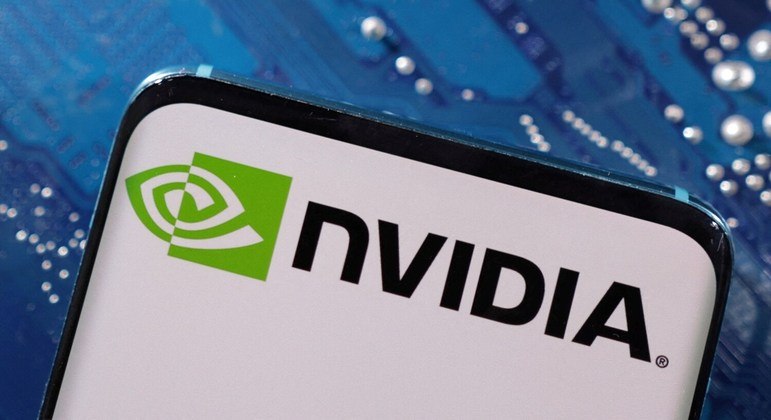 Fabricante de chips experimentou valorização acelerada após anúncios de previsão de receita