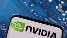 Nvidia deve se tornar a 1ª fabricante de chips dos EUA avaliada em mais de US$1 trilhão