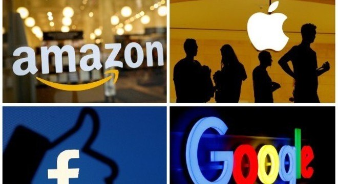 Outras gigantes da tecnologia, como Google e Facebook, já assinaram o acordo