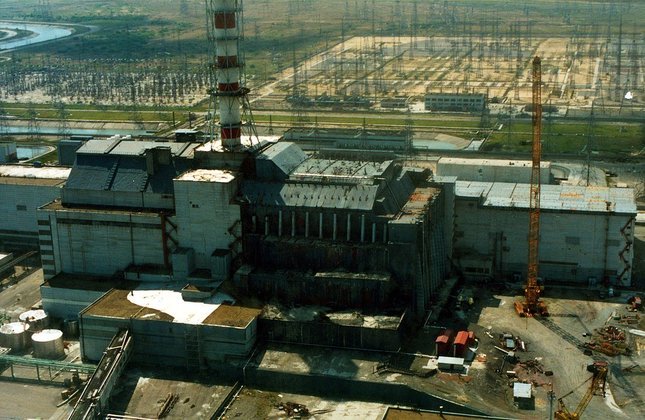 O acidente foi à 1h 23 minutos e 47 segundos da madrugada de 26/4/1986, em Pripyat, na então União Soviética, sede da Usina de Chernobyl. Esta cidade fica na Ucrânia (na época membro da URSS e agora alvo da guerra da Rússia). 
