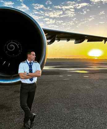 “O ACMI oferece muitos benefícios para as companhias aéreas, como gerenciamento eficiente de capacidade e otimização operacional