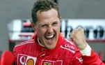 O alemão Michael Schumacher é o maior vencedor do GP do Japão. A lenda da Fórmula 1 conseguiu vencer seis provas no circuito de Suzuka: 1995, 1997, 2000, 2001, 2002 e 2004. Porém, Lewis Hamilton, com cinco triunfos, pode igualar o feito se vencer a edição deste ano.