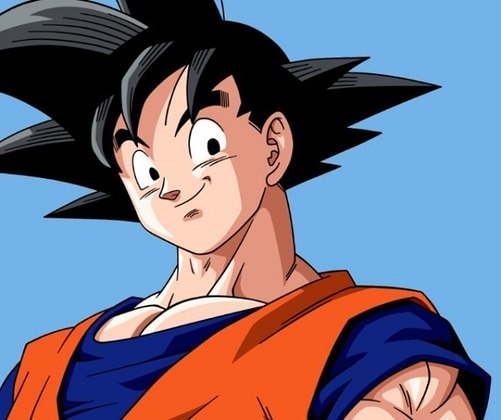 O anime Dragon Ball é um dos mais famosos do mundo e um dos motivos para isso é a presença do personagem principal Goku.