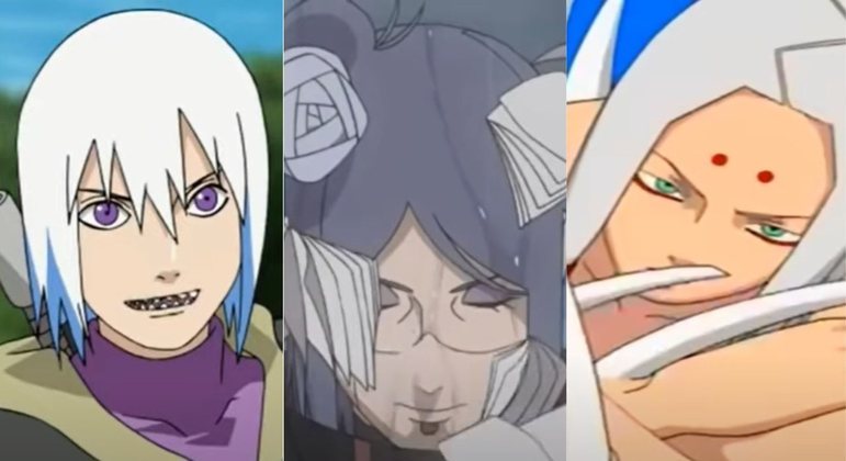 10 animes que são famosos pelo mundo - Viva a Vida - R7 Flipar