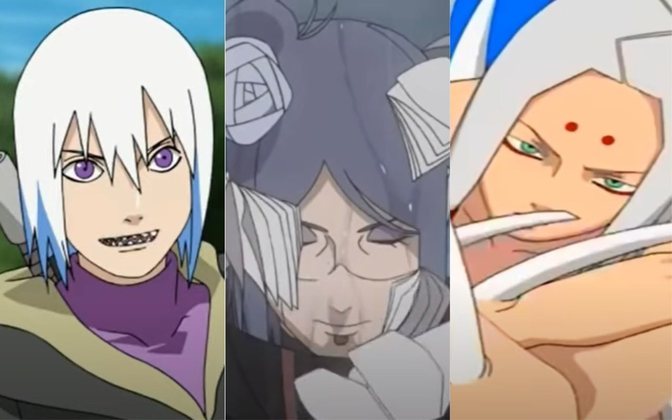 O anime Naruto é um dos mais famosos e assistidos no mundo e pensando nisso fizemos uma lista com diversos personagens importantes da história mas que são considerados secundários. E então, quantos você conhece?
