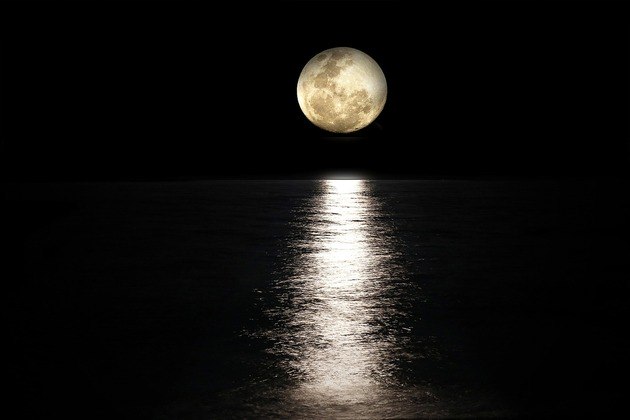 O ano lunar tem cerca de 354 dias, que é o tempo para que a Lua atravesse 12 ciclos completos.