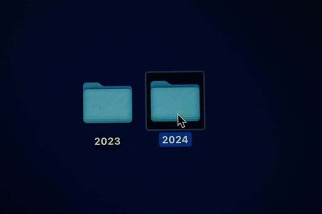O ano novo já começou e muita gente já está de olho no calendário pensando no que virá pela frente em 2024.