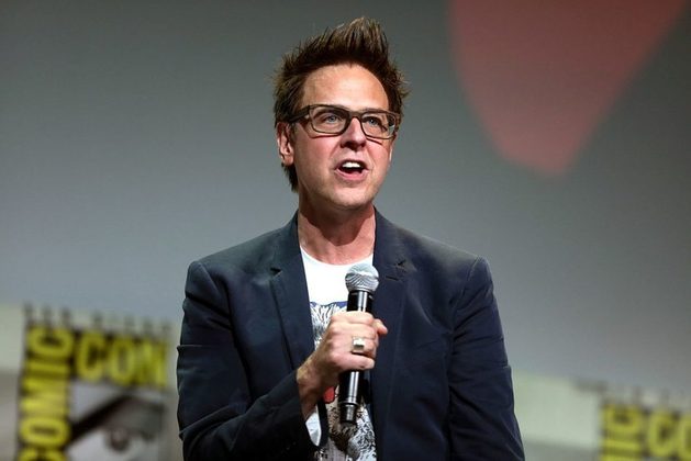 O anúncio foi dado pelo novo co-presidente da DC Studios, James Gunn, que também aproveitou para revelar que será o roteirista do próximo filme do herói. 