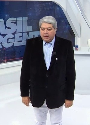 Desfalcado, José Luiz Datena tem pedreira pela frente