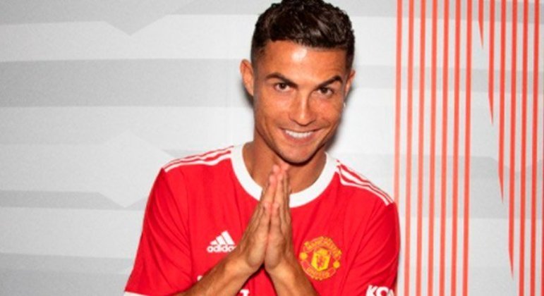 O astro português está avaliado, atualmente, em 35 milhões de euros (R$ 225,7 milhões na cotação atual), de acordo com o Trasfermarkt. 