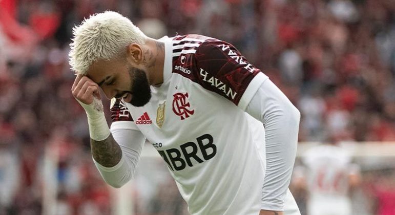 O atleta de 25 anos vale 27,6 milhões de euros (R$ 179,4 milhões) e possui contrato até dezembro de 2024