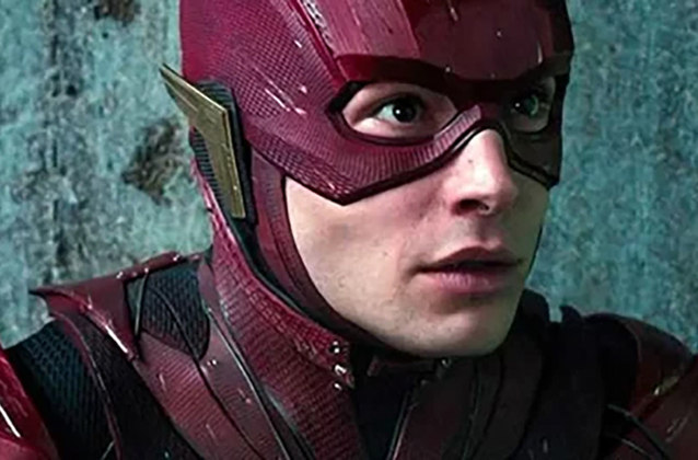 O ator Ezra Miller, famoso por encarnar The Flash, se meteu em mais uma encrenca. E, se continuar a aprontar, poderá perder o papel do super-herói 