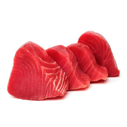 O atum é uma excelente fonte de proteínas, vitaminas e minerais, além de ter uma alta concentração de ômega 3 e poucas gorduras saturadas. Pode ser uma boa pedida. 