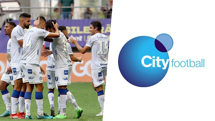 Grupo do City compra o Palermo, e conglomerado chega a 12