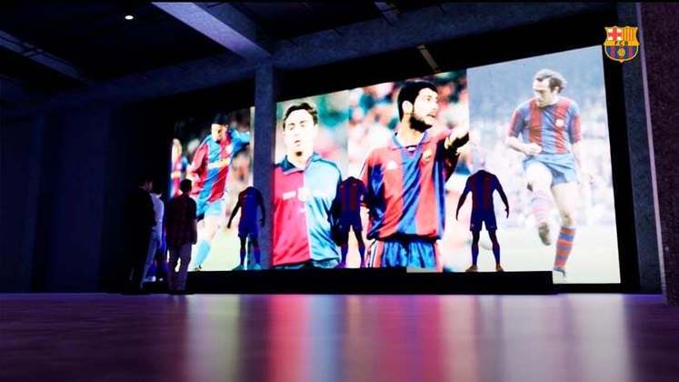 O Barcelona também informou que o plano de financiamento não prevê o uso de patrimônios do clube nem hipoteca do Camp Nou como garantias de pagamento.