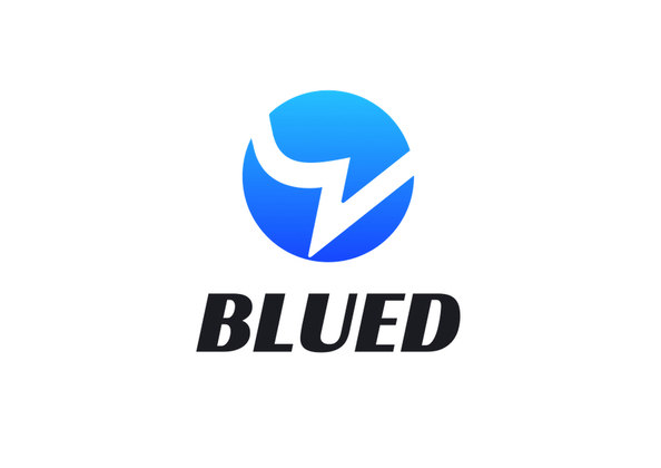 O Blued é mais um aplicativo para relacionamentos gays. Ele chegou ao Brasil em novembro de 2020 e já tem mais de 54 milhões de usuários no mundo todo. 