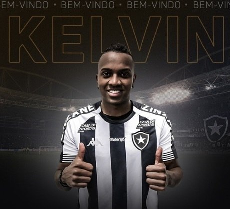 O Botafogo anunciou na última terça-feira seu vigésimo-primeiro reforço para a temporada de 2020. Trata-se de Kelvin, que desembarca com a missão de ser o atacante de velocidade do clube no restante do Brasileirão. A reportagem mostra como está cada jogador contratado para a temporada pelo Glorioso. E não foram poucos...