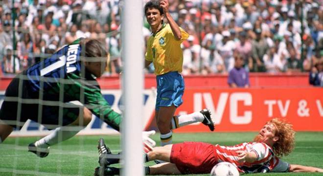 Não faltam histórias! Recorde momentos marcantes da Copa de 1994