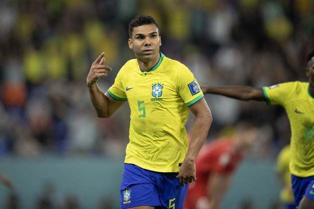 O Brasil venceu a Suíça por 1 a 0 e se classificou para as oitavas de final da Copa do Mundo. Confira as notas dos jogadores brasileiros. (Notas dadas por Joel Silva)