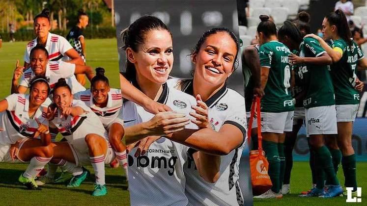 Brasileirão Feminino: veja a lista com todas as campeãs nacionais