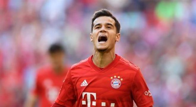 Bayern vence Colônia e assume liderança provisória do campeonato alemão -  Folha PE