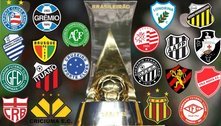 Série B 2022 acirrada: saiba como cada time chega ao torneio