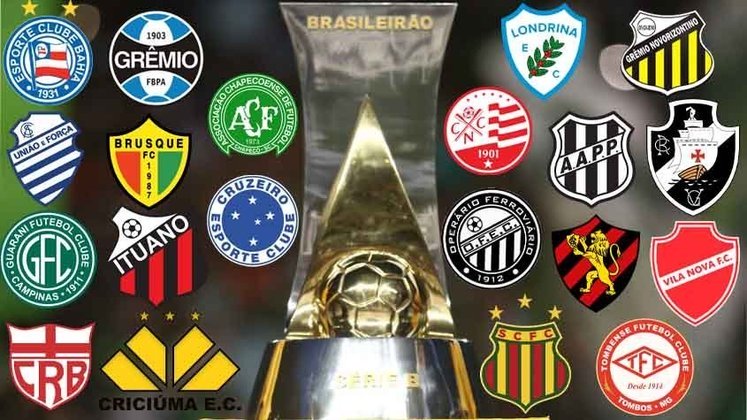 A Série B tem início nesta sexta-feira (8) com 20 clubes em busca do tão sonhado acesso à Série A do Brasileirão. Embora a trajetória dentro da competição comece no fim de semana, o desempenho de cada time até agora na temporada de 2022 possibilita fazer uma projeção para a disputa. Confira como chega cada uma das equipes da segunda divisão do Campeonato Brasileiro, em ordem decrescente de aproveitamento. A Série B tem início nesta sexta-feira (8) com 20 clubes em busca do tão sonhado acesso à Série A do Brasileirão. Embora a trajetória dentro da competição comece no fim de semana, o desempenho de cada time até agora na temporada de 2022 possibilita fazer uma projeção para a disputa. Confira como chega cada uma das equipes da segunda divisão do Campeonato Brasileiro, em ordem decrescente de aproveitamento.