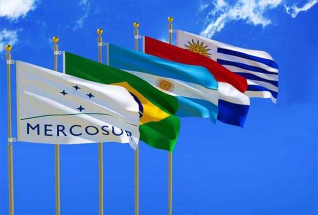 O Brics não funciona como um bloco econômico, como Mercosul ou União Europeia, por exemplo. Não há mercado comum ou diretriz política unificada.